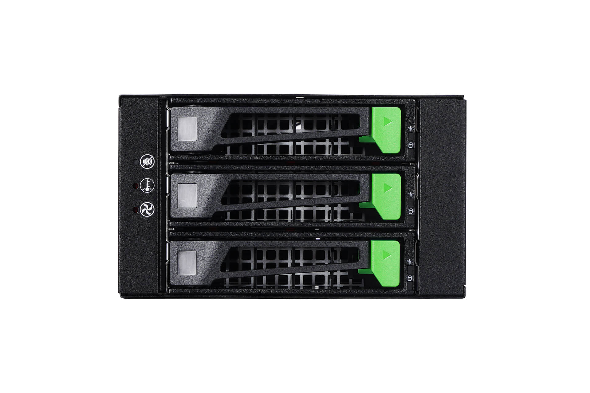 IW-SK23-09 - server system assembly